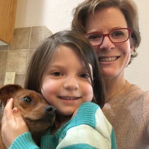 Meet your Posher, Cheryl